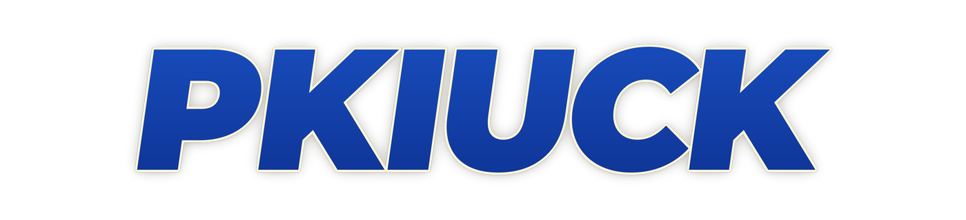 pkiuck logo